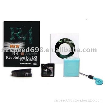 Game Player Accessories  R4III